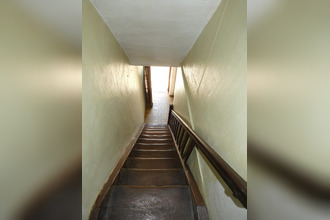 achat maison cressat 23140