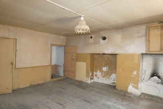 achat maison cressat 23140