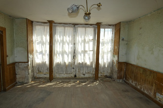 achat maison cressat 23140