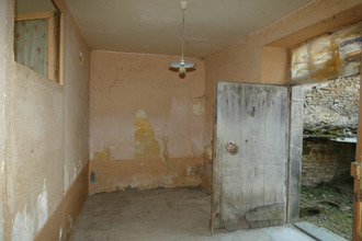 achat maison cressat 23140