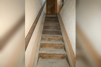 achat maison cressat 23140