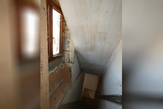 achat maison cressat 23140