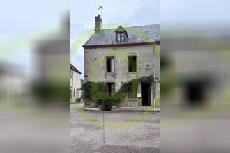 achat maison cressat 23140