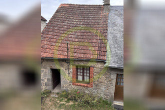 achat maison cressat 23140