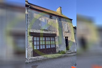 achat maison cressat 23140