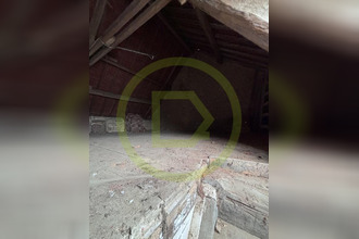 achat maison cressat 23140