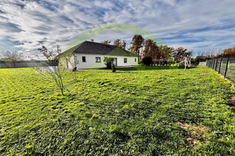 achat maison cressat 23140