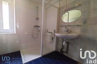 achat maison cressat 23140