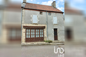 achat maison cressat 23140