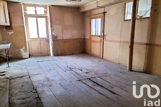 achat maison cressat 23140