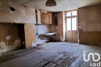 achat maison cressat 23140