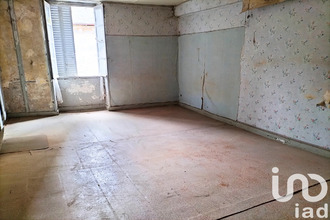 achat maison cressat 23140