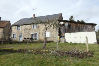 achat maison cressat 23140