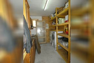 achat maison cressat 23140