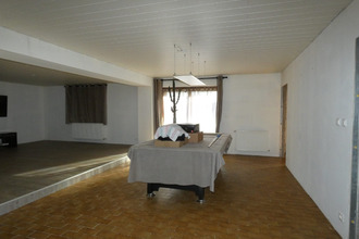 achat maison cressat 23140