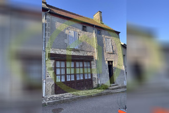 achat maison cressat 23140