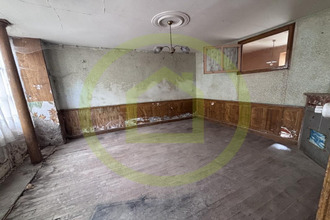 achat maison cressat 23140