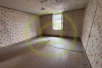 achat maison cressat 23140