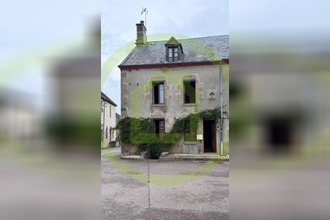 achat maison cressat 23140