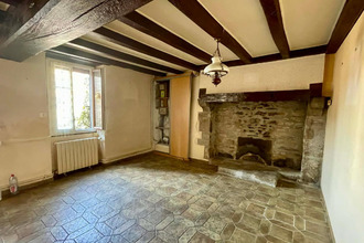 achat maison cressat 23140