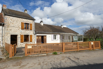 achat maison cressat 23140