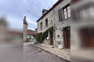 achat maison cressat 23140