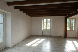 achat maison cressat 23140