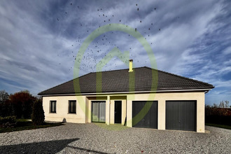 achat maison cressat 23140