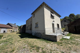 achat maison cressat 23140