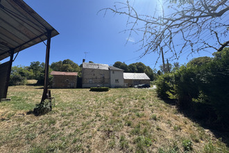 achat maison cressat 23140