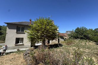 achat maison cressat 23140