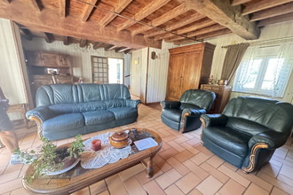 achat maison cressat 23140