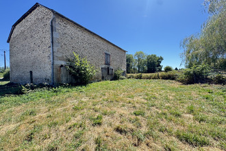 achat maison cressat 23140