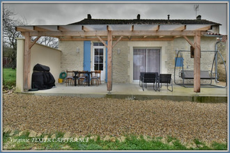 achat maison cresse 17160