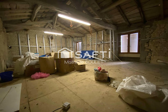 achat maison cresse 17160