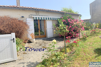 achat maison cresse 17160