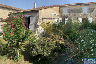 achat maison cresse 17160