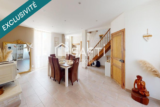 achat maison cresse 17160