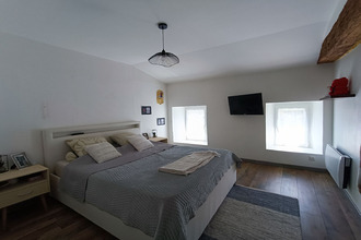 achat maison cresse 17160