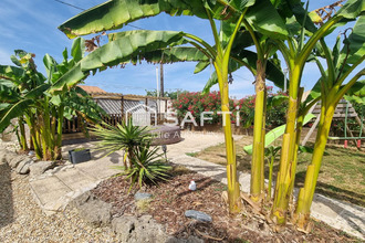 achat maison cresse 17160