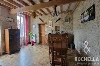 achat maison cresse 17160