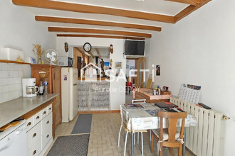 achat maison cresse 17160