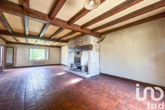 achat maison cressensac 46600