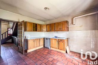 achat maison cressensac 46600