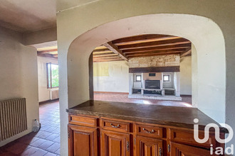 achat maison cressensac 46600