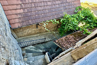 achat maison cressensac 46600