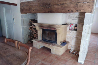 achat maison cressensac 46600