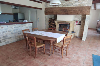 achat maison cressensac 46600