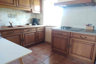 achat maison cressensac 46600