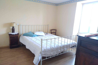 achat maison cressensac 46600